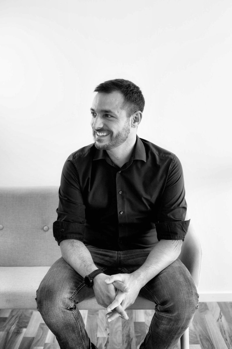 Dan Meisel, Steuerberater